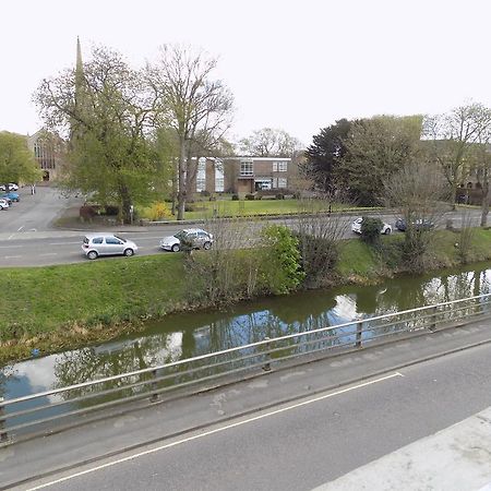 River Lodge B&B Ltd Spalding Bagian luar foto