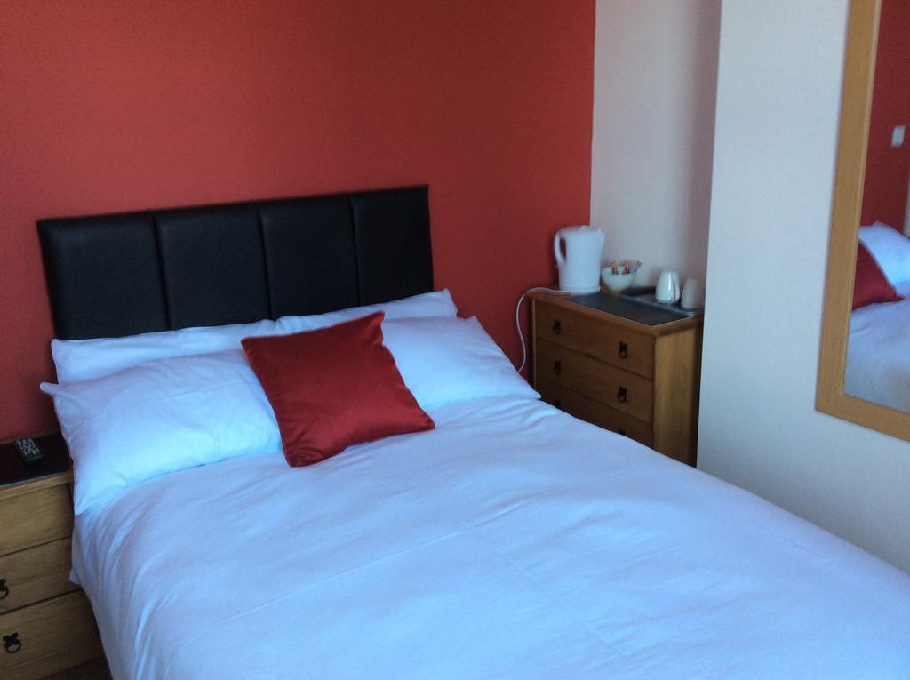 River Lodge B&B Ltd Spalding Bagian luar foto