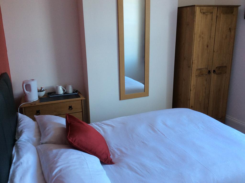 River Lodge B&B Ltd Spalding Bagian luar foto