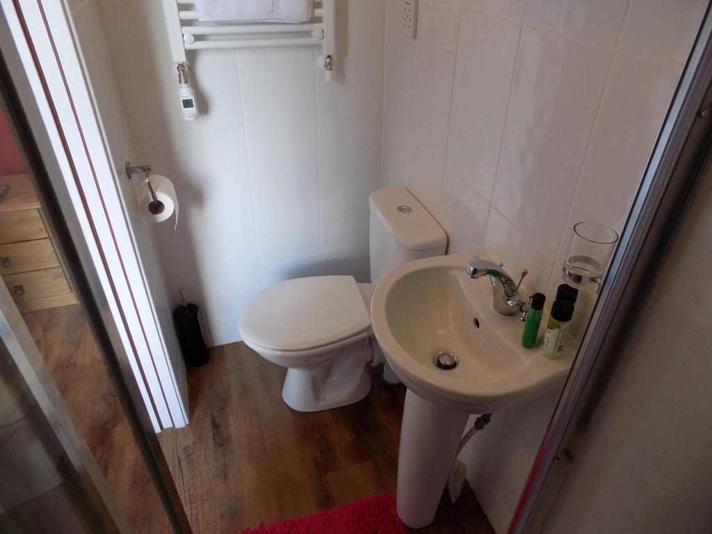River Lodge B&B Ltd Spalding Bagian luar foto