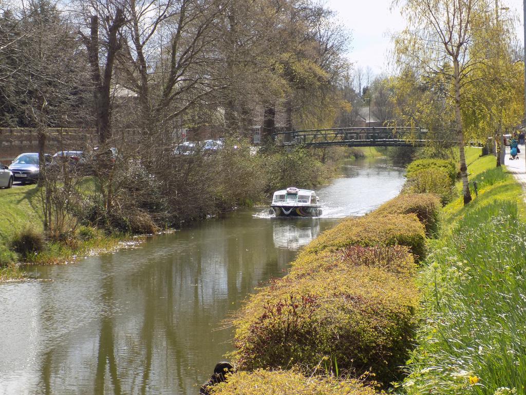 River Lodge B&B Ltd Spalding Bagian luar foto