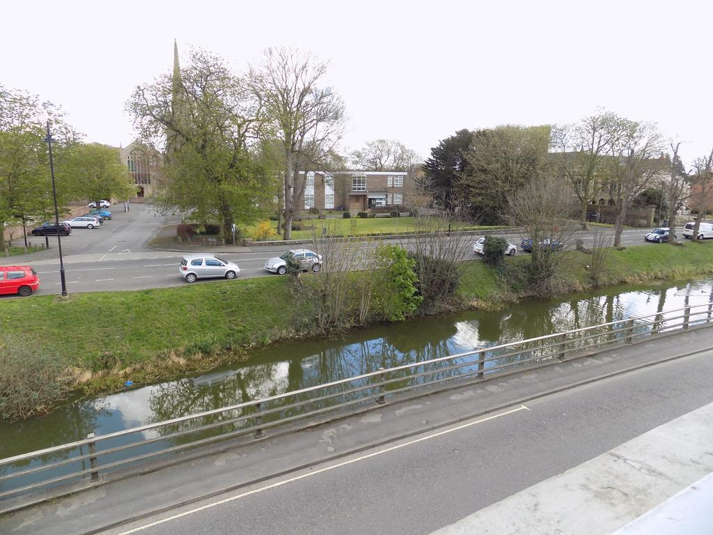 River Lodge B&B Ltd Spalding Bagian luar foto