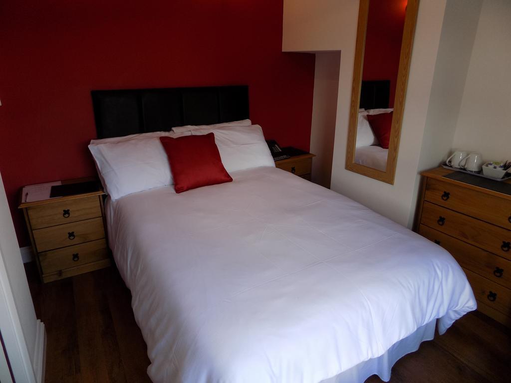 River Lodge B&B Ltd Spalding Bagian luar foto