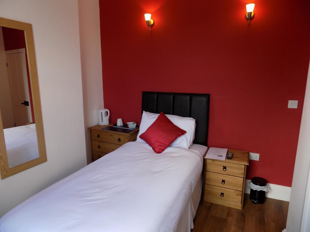 River Lodge B&B Ltd Spalding Bagian luar foto