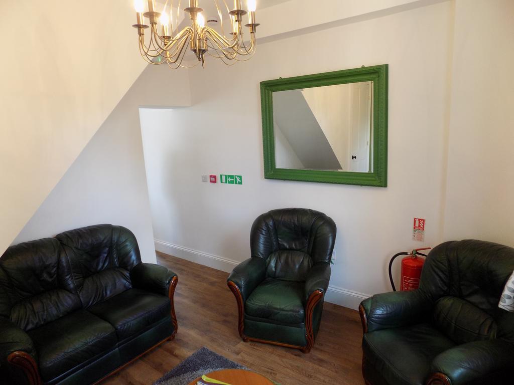 River Lodge B&B Ltd Spalding Bagian luar foto