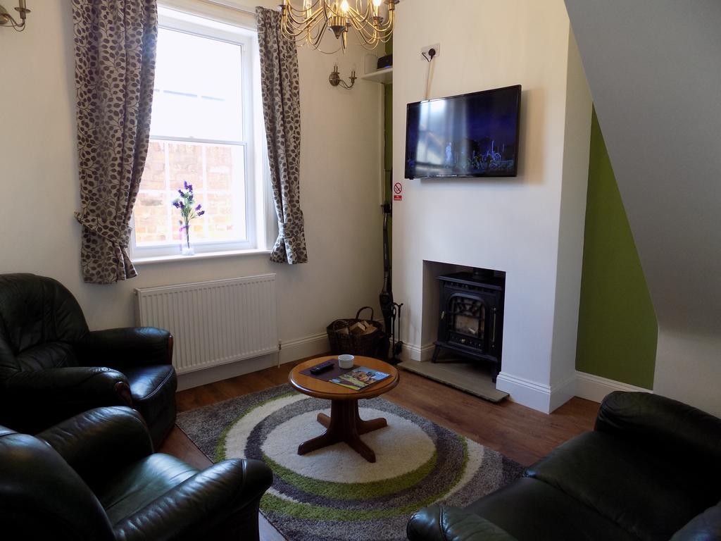 River Lodge B&B Ltd Spalding Bagian luar foto