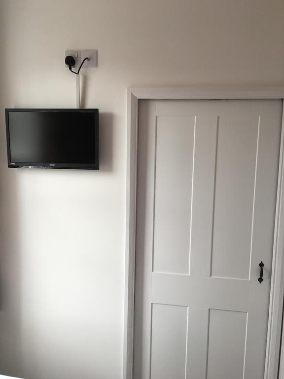 River Lodge B&B Ltd Spalding Bagian luar foto
